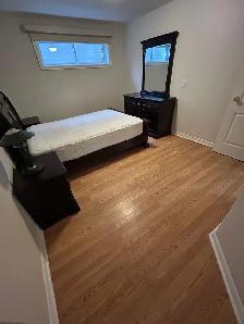 Fully Furnished 2BD basement apartment in Etobicoke - Photo 2