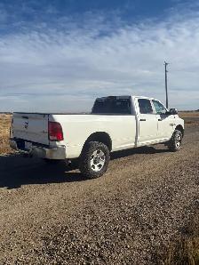 2017 Ram 3500 - Photo 2