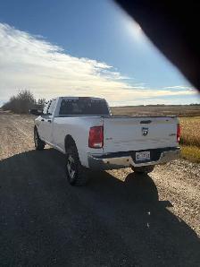 2017 Ram 3500 - Photo 3