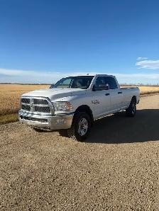 2017 Ram 3500 - Photo 4