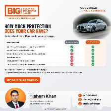 Unsure What Your Auto Insurance Covers? Contact Me. - Photo 3