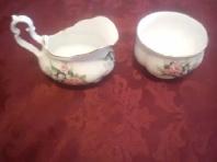 Royal Albert - Lily of the Valley