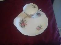 Royal Albert - Lily of the Valley - Photo 5