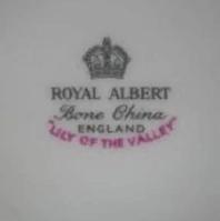 Royal Albert - Lily of the Valley - Photo 6