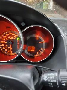 2008 Mazda 3 2.0L - Photo 6
