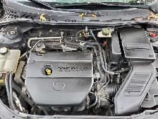 2008 Mazda 3 2.0L - Photo 9