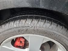 2008 Mazda 3 2.0L - Photo 10