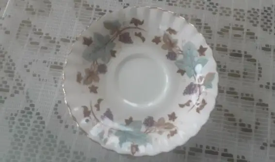 Royal Albert - Lorraine