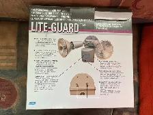 SOUFFLEUR PUISSANT À FEUILLES ÉLECTRIQUE PARAMOUNT PB100 BLOWER - Photo 5