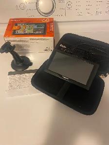 GPS for vehicle