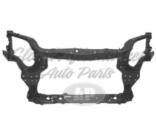 Chevrolet Aveo Sedan 2007-2008 Radiator Support
