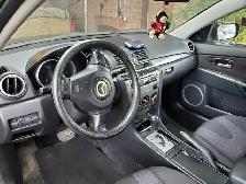 2008 Mazda 3 2.0L Automatic - Photo 4