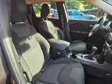 2015 Jeep Cherokee North-LOW KMS - Photo 4