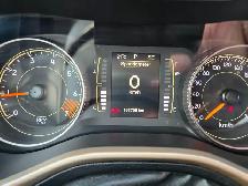 2015 Jeep Cherokee North-LOW KMS - Photo 5