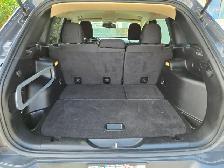 2015 Jeep Cherokee North-LOW KMS - Photo 7
