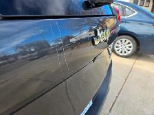 2015 Jeep Cherokee North-LOW KMS - Photo 8