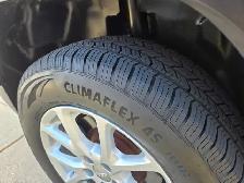 2015 Jeep Cherokee North-LOW KMS - Photo 10