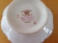 Royal Albert - Mary's Garden - Photo 2