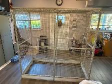 Bird cage