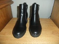 Bottes et sacoche - Photo 4