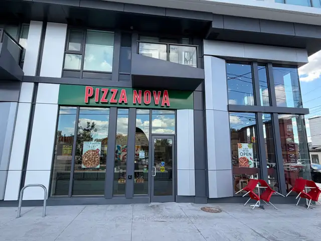 Pizza Nova Pizza Maker Needed