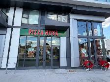 Pizza Nova Pizza Maker Needed