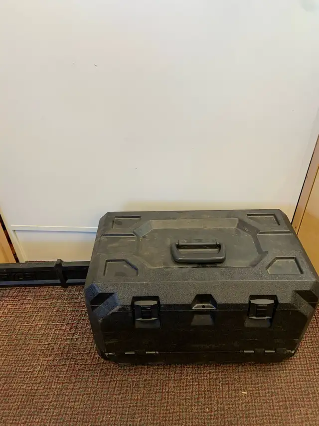 Ryobi Battery Powered Chainsaw