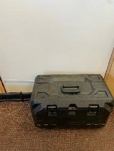 Ryobi Battery Powered Chainsaw