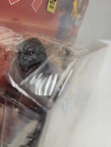Microman KM-01 Godzilla first Ver Suit Takara NEW - Photo 4
