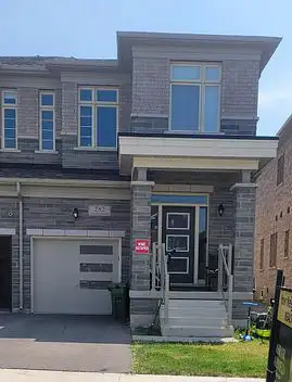 Waterdown - House for Rent - Entire House !l Like New !