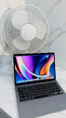 Macbook Air M1 2020 256G Avec Chargeur