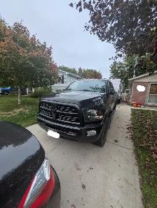 2017 Ram 2500