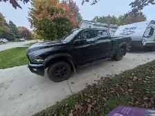 2017 Ram 2500 - Photo 2