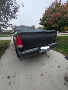 2017 Ram 2500 - Photo 3