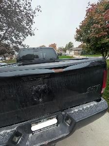 2017 Ram 2500 - Photo 4