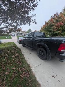 2017 Ram 2500 - Photo 5