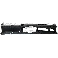Chrysler Voyager 2020-2025 Radiator Support Upper Closure Panel - Photo 4