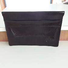 BEAU SAC NEUF NISSAN D'ORDI PORTABLE DE 10.5'x14.5'LARGE: $10.00 - Photo 3