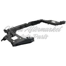 Chrysler Voyager 2020-2025 Radiator Support