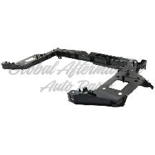 Chrysler Voyager 2020-2025 Radiator Support - Photo 3