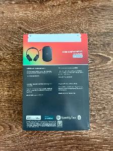 Bose Quietcomfort Headphones - Black - Photo 2