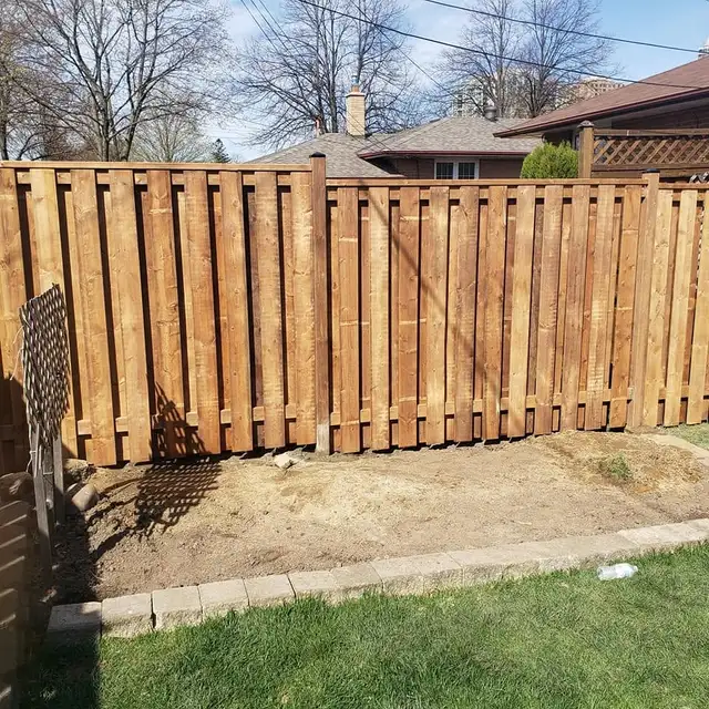 The Great Fence
