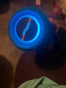 Bluetooth speaker - Photo 2