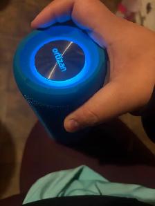 Bluetooth speaker - Photo 3