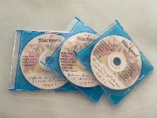 DVD Blackpool de 2000 à 2010, 35 dvd (8 en copies), parfaits 70$