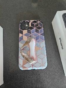 iphone 11 - 64GB  - $140 obo - Photo 3