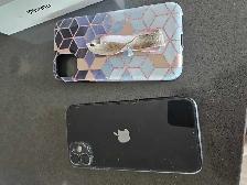 iphone 11 - 64GB  - $140 obo - Photo 4
