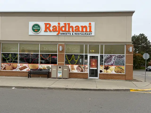 Hiring Front Staff At Restaurant