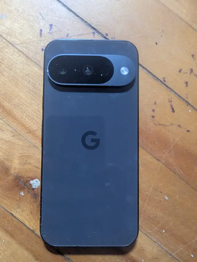 google pixel 10