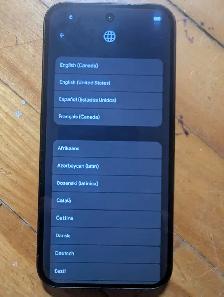 google pixel 10 - Photo 3